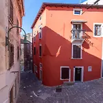 Casa Leone Сasa de vacaciones