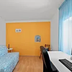 Сasa de vacaciones Casa Leone