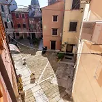 Casa Leone Hébergement de vacances *