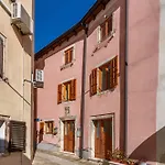 Casa Leone Hébergement de vacances