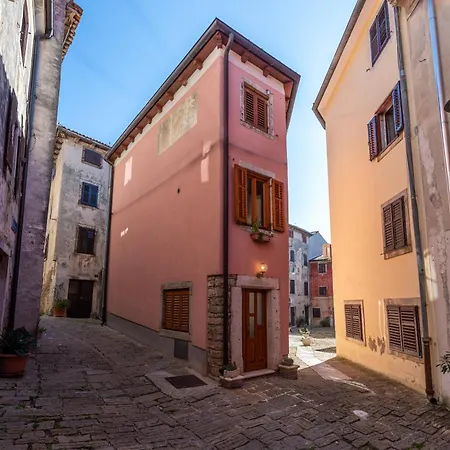 Casa Leone Hébergement de vacances