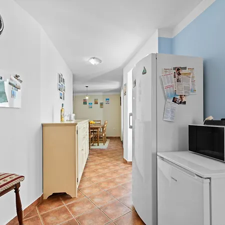 Hébergement de vacances Casa Leone Buje