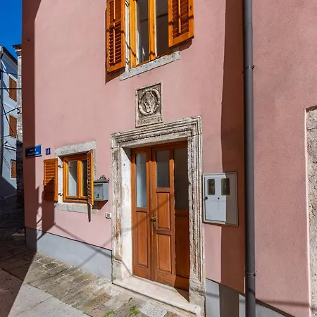 Casa Leone Hébergement de vacances