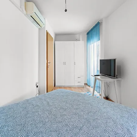 بيت للعطل Casa Leone بوجي