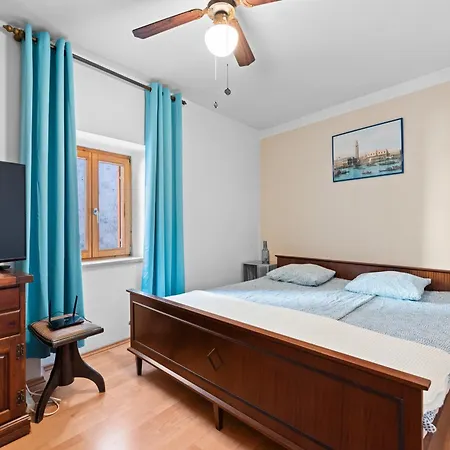 بيت للعطل Casa Leone بوجي