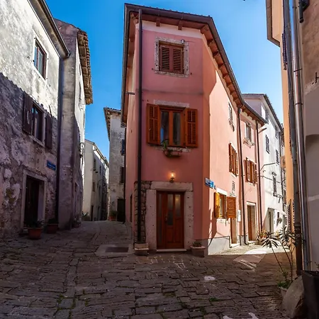 Casa Leone Hébergement de vacances Buje