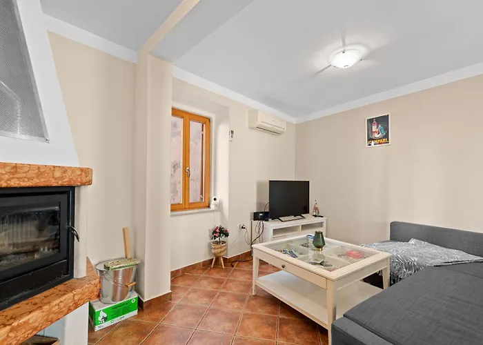 Σπίτι διακοπών Casa Leone *