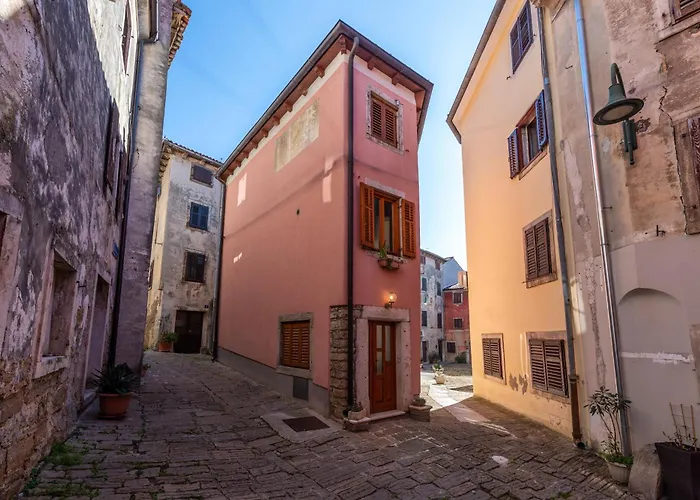 Casa Leone Σπίτι διακοπών