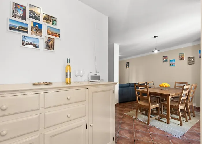 Σπίτι διακοπών Casa Leone *