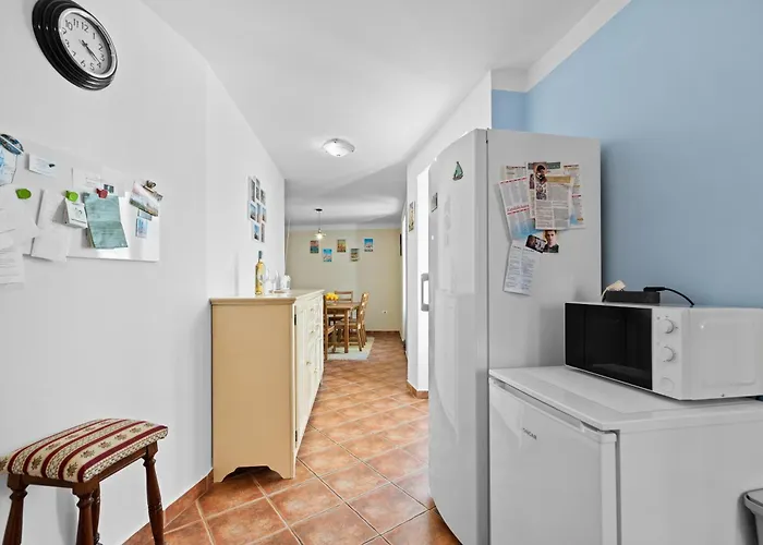 Σπίτι διακοπών Casa Leone Buje