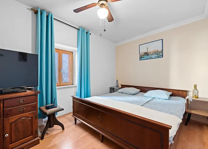 Σπίτι διακοπών Casa Leone Buje