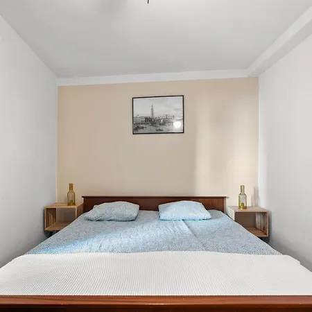 Holiday home Casa Leone Buje