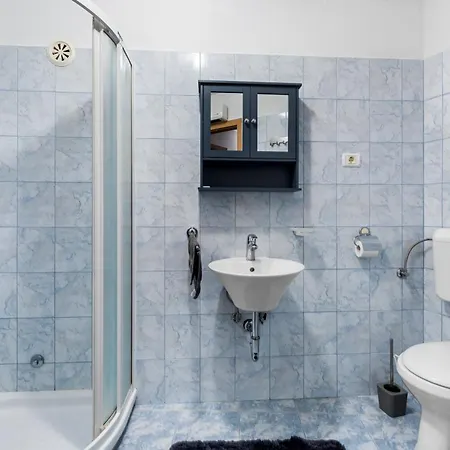 Holiday home Casa Leone *