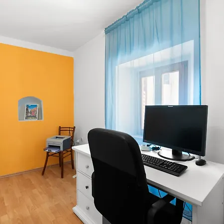 Casa Leone * Buje