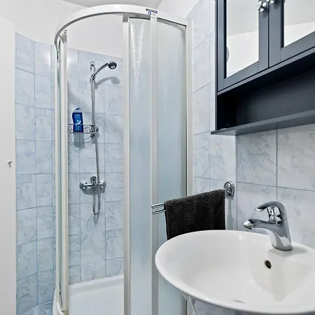 Дом отдыха Casa Leone Буйе