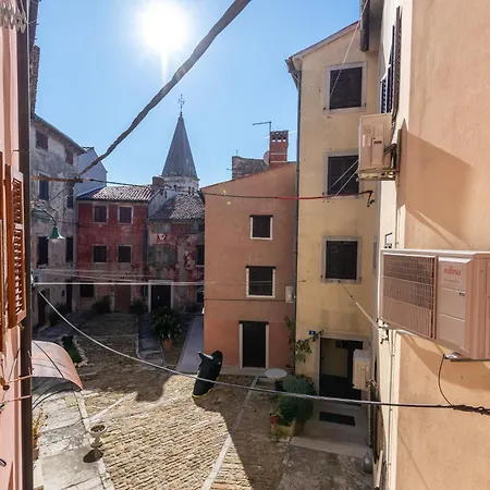 Casa Leone Buje