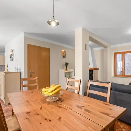 Дом отдыха Casa Leone