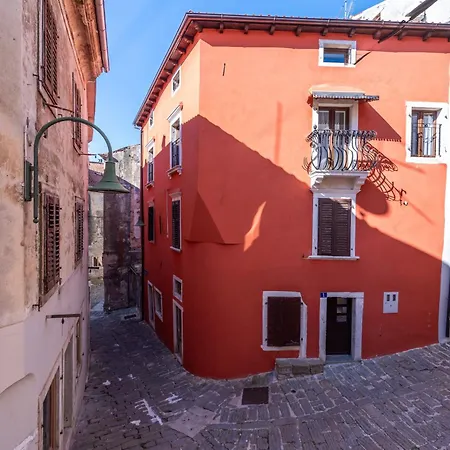 Casa Leone Дом отдыха