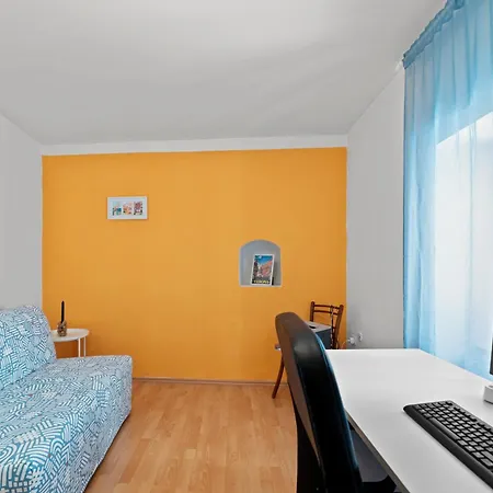 Дом отдыха Casa Leone