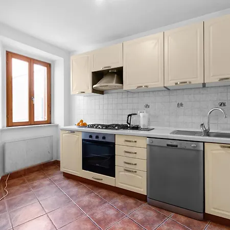 Casa Leone Holiday home
