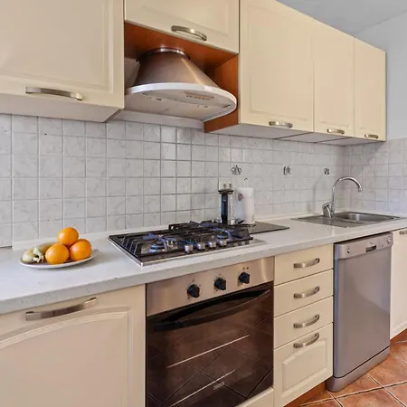 Дом отдыха Casa Leone *