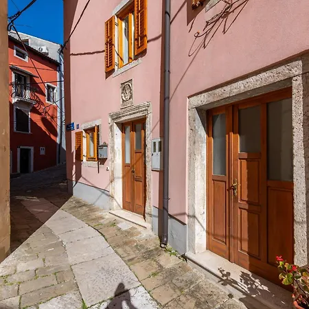 Casa Leone * Buje