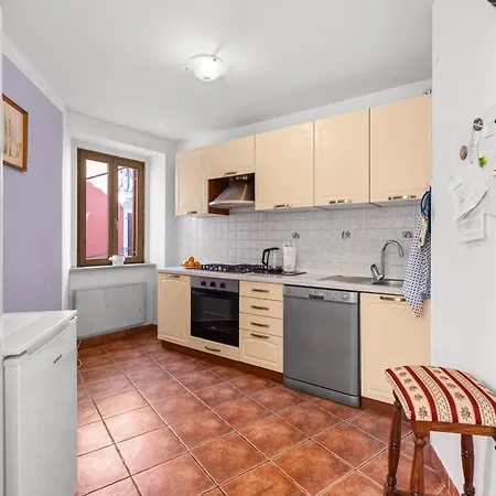 Дом отдыха Casa Leone Буйе