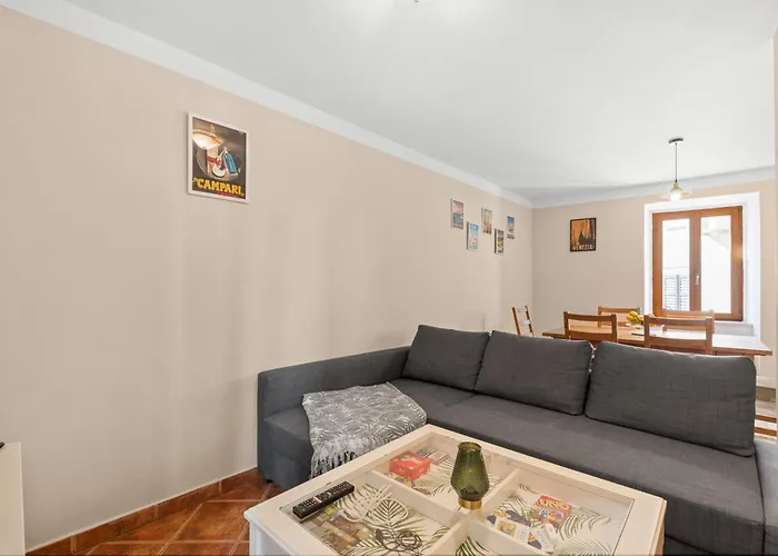 Casa vacanze Casa Leone