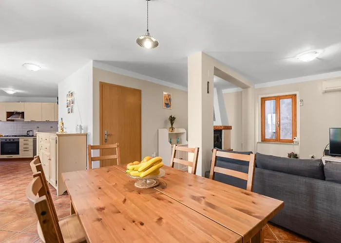 Casa vacanze Casa Leone