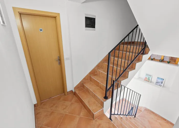 Casa vacanze Casa Leone