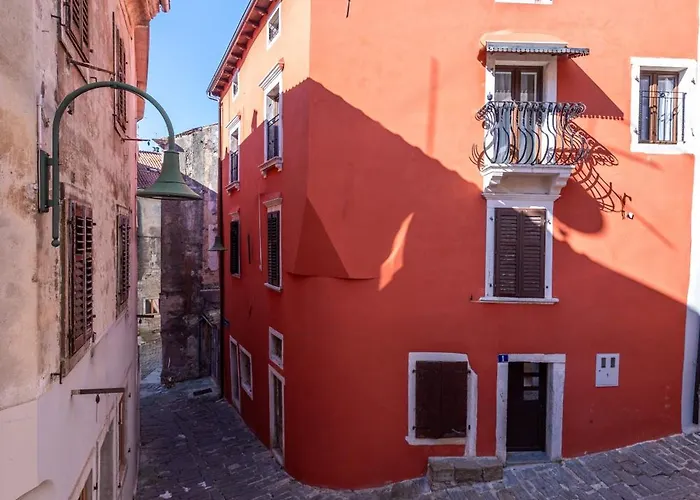 Casa Leone Casa vacanze