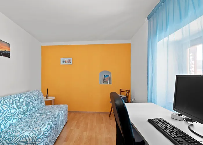 Casa vacanze Casa Leone