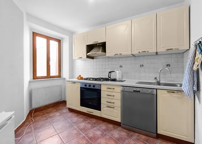 Casa Leone Casa vacanze