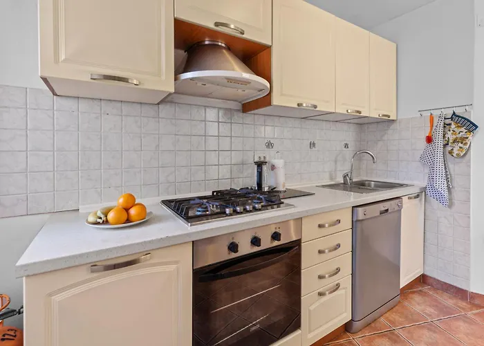 Casa vacanze Casa Leone *