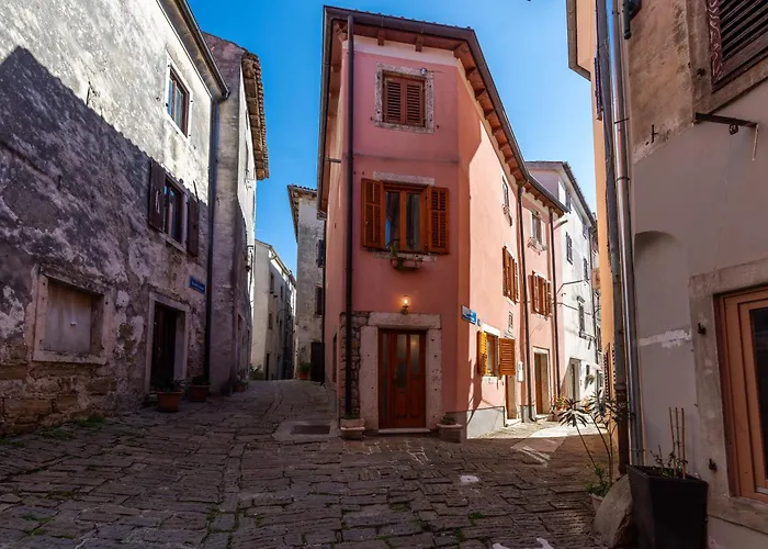 Casa Leone Casa vacanze Buje