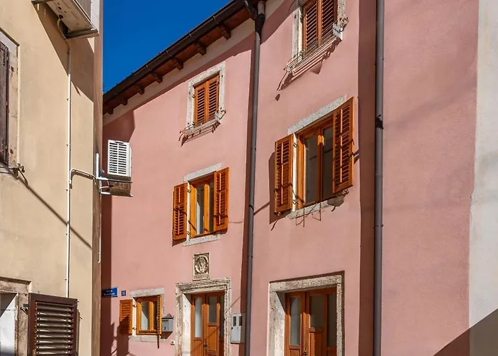 Casa Leone Casa vacanze